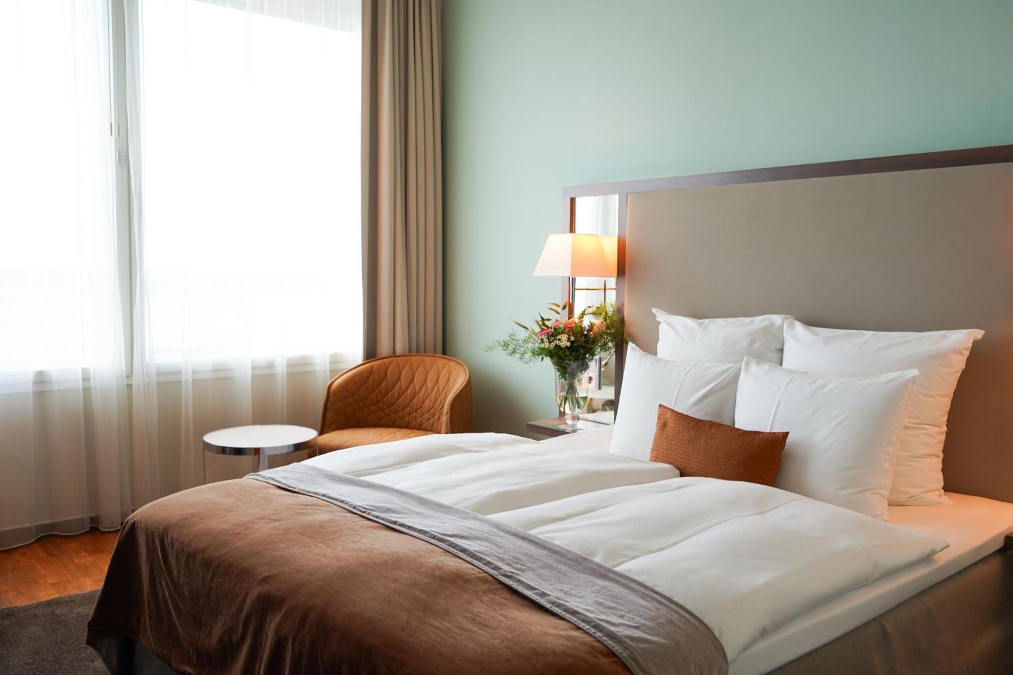 Clarion Hotel Arlanda Airport Terminal Kültér fotó