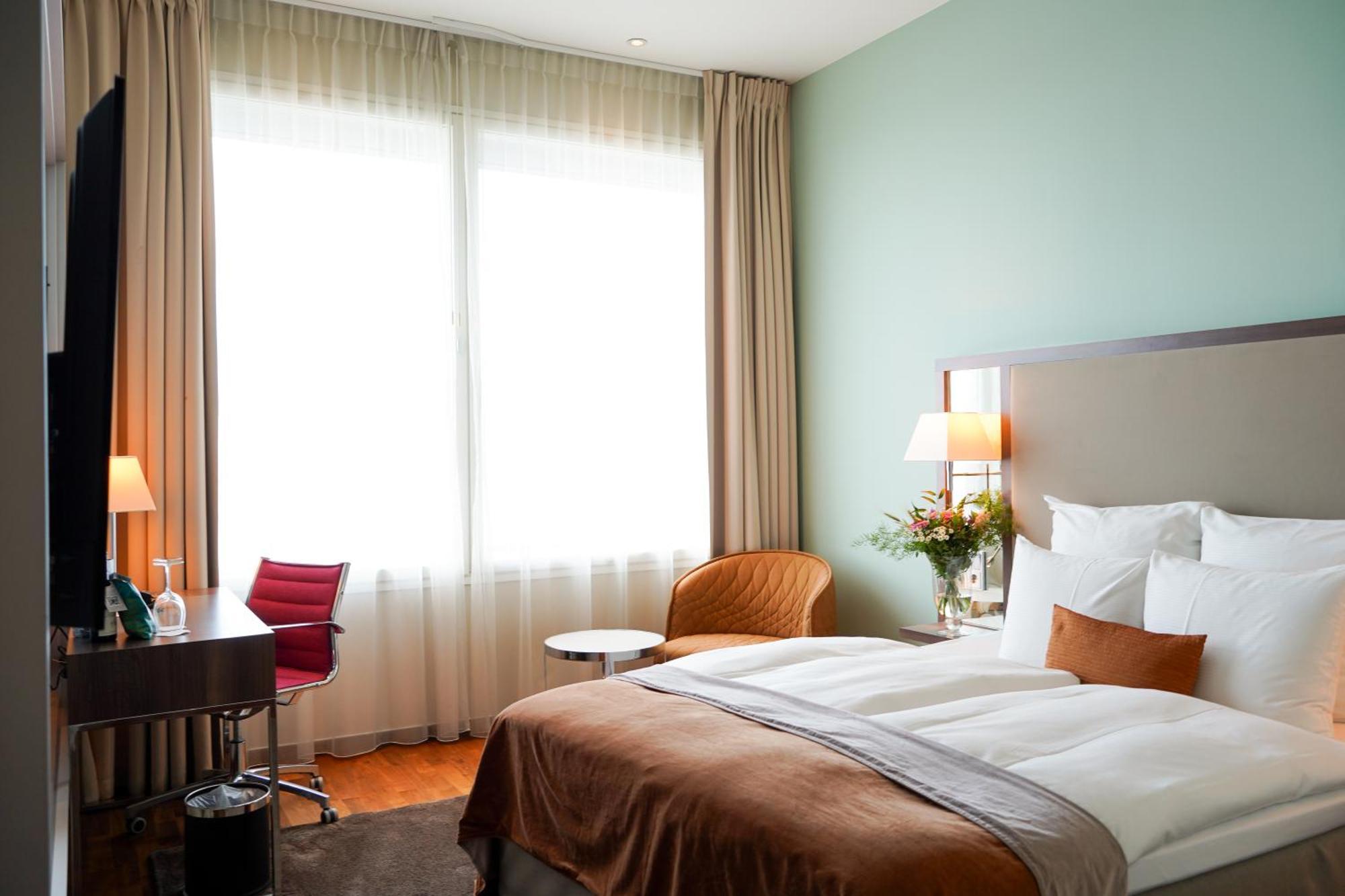 Clarion Hotel Arlanda Airport Terminal Kültér fotó