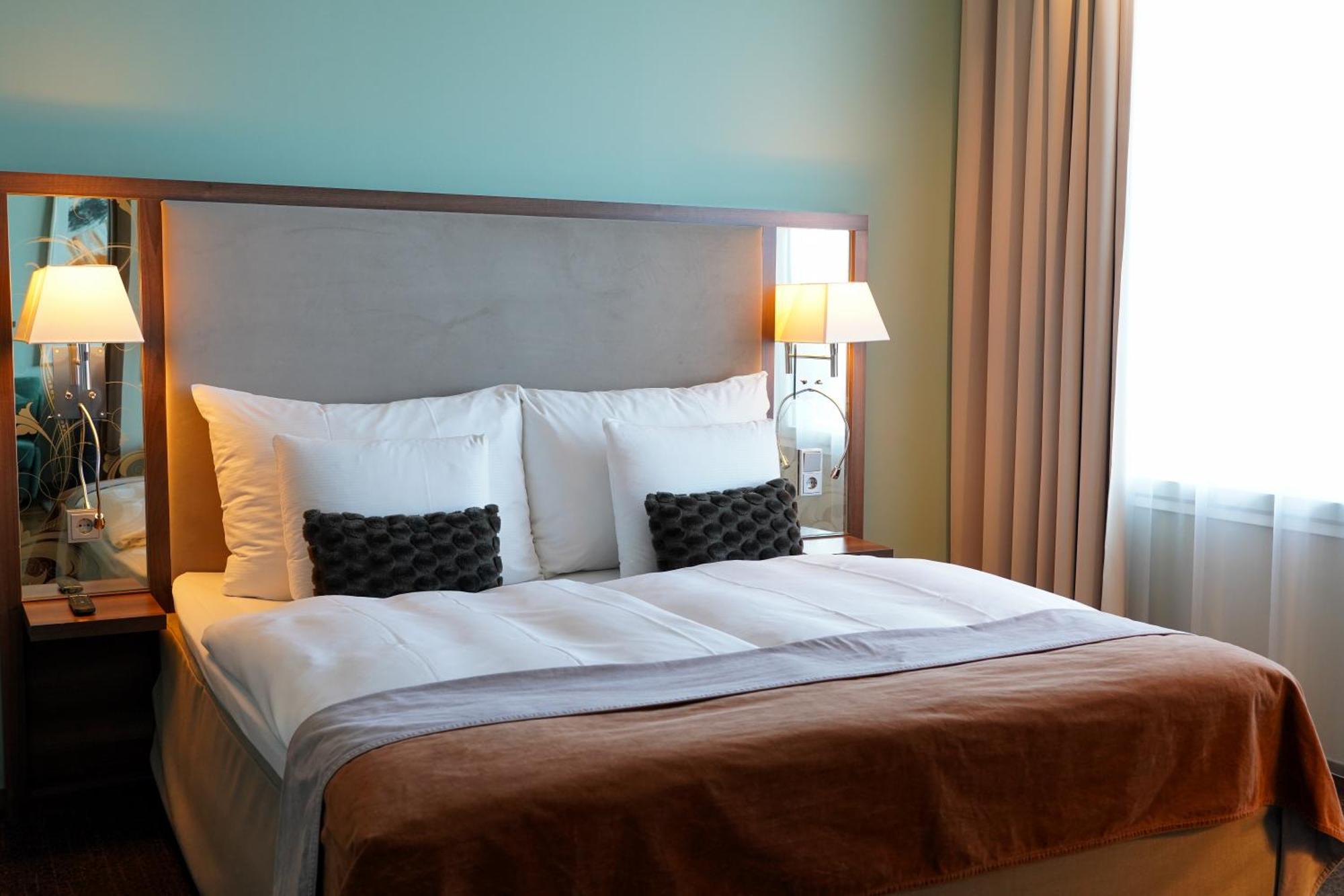 Clarion Hotel Arlanda Airport Terminal Kültér fotó